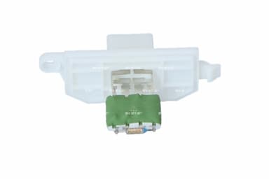 Rezistors, Salona ventilators NRF 342094 2