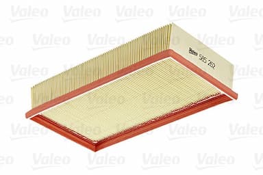 Gaisa filtrs VALEO 585262 3