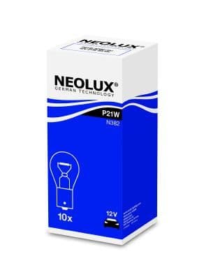 Kvēlspuldze NEOLUX® N382 1