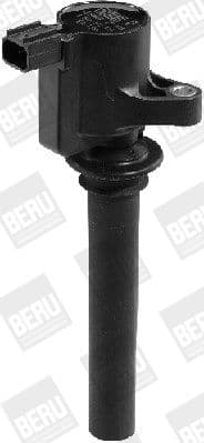 Aizdedzes spole BorgWarner (BERU) ZS410 5