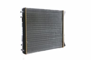 Radiators, Motora dzesēšanas sistēma MAHLE CR 1418 000S 5