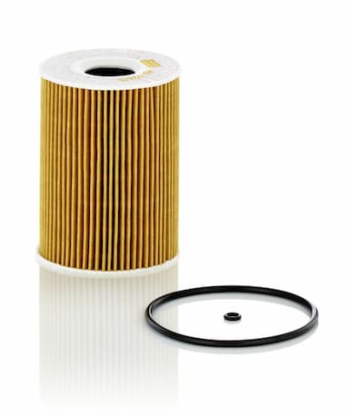 Eļļas filtrs MANN-FILTER HU 926/5 y 1