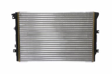 Radiators, Motora dzesēšanas sistēma MAHLE CR 2032 000S 7