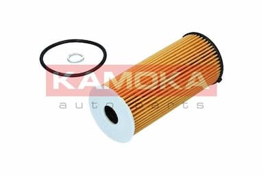 Eļļas filtrs KAMOKA F120301 3