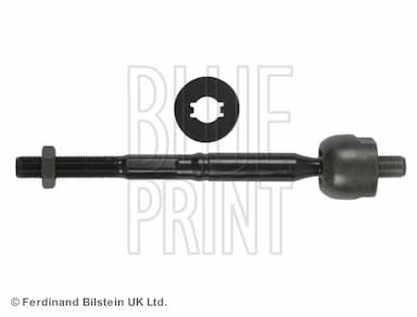 Aksiālais šarnīrs, Stūres šķērsstiepnis BLUE PRINT ADT387189 1
