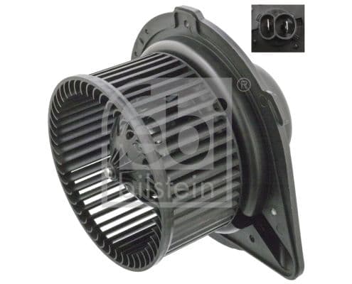 Salona ventilators FEBI BILSTEIN 104983 1