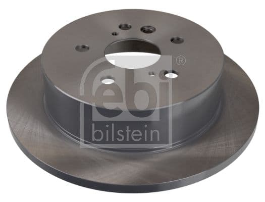 Bremžu diski FEBI BILSTEIN 27478 1