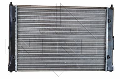 Radiators, Motora dzesēšanas sistēma NRF 54686 2