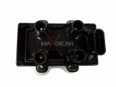 Aizdedzes spole MAXGEAR 13-0047 2