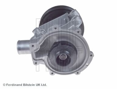Ūdens sūknis, dzinēja dzesēšana BLUE PRINT ADB119103 2