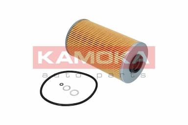 Eļļas filtrs KAMOKA F107401 4