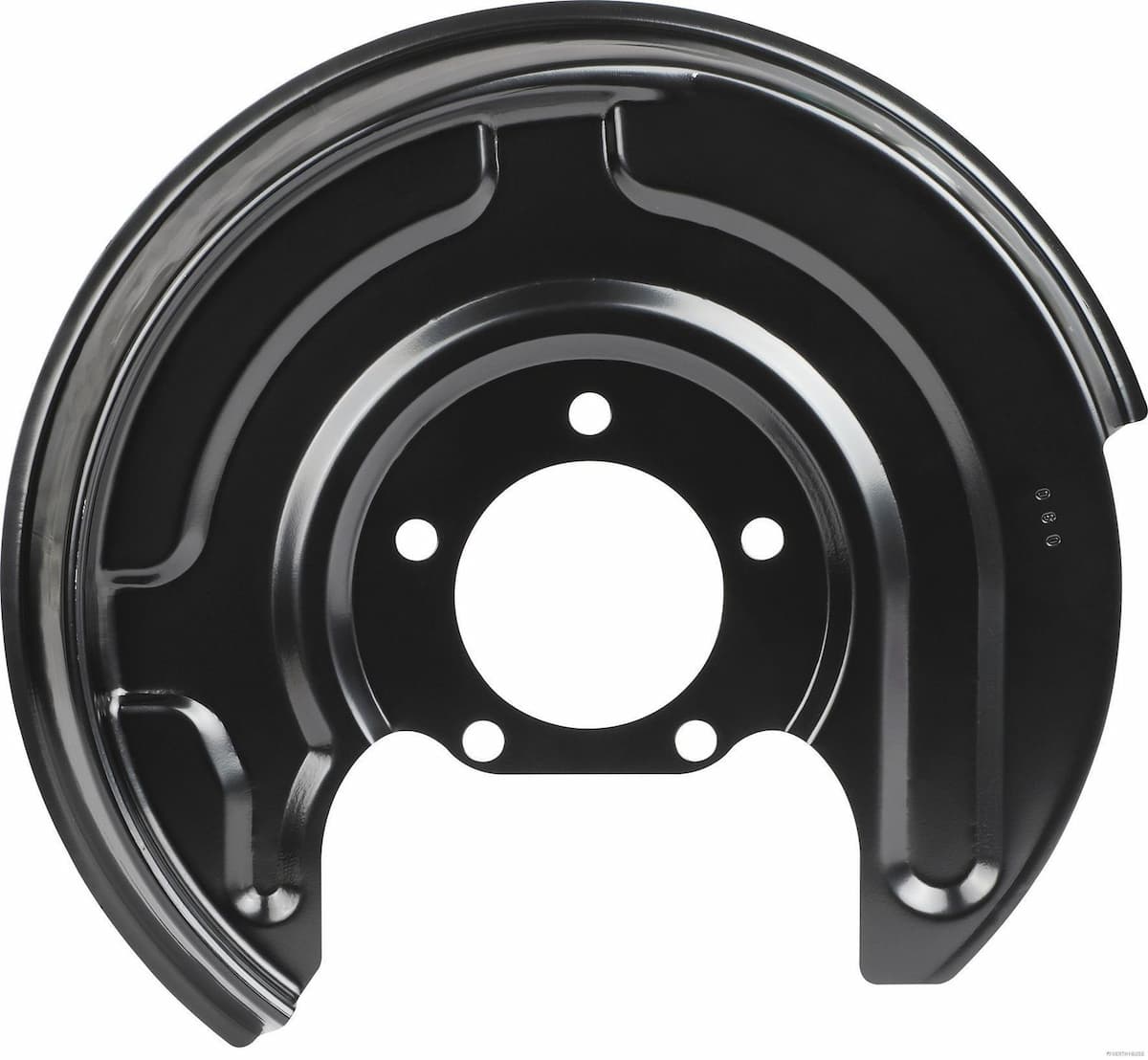 Dubļu sargs, Bremžu disks HERTH+BUSS JAKOPARTS J3350809 1