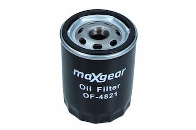 Eļļas filtrs MAXGEAR 26-2050 1