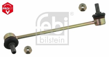 Stiepnis/Atsaite, Stabilizators FEBI BILSTEIN 26919 1