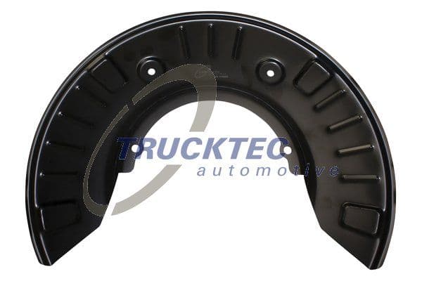 Dubļu sargs, Bremžu disks TRUCKTEC AUTOMOTIVE 02.35.645 1