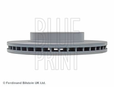 Bremžu diski BLUE PRINT ADT343112 3