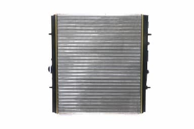 Radiators, Motora dzesēšanas sistēma MAHLE CR 1437 000S 7