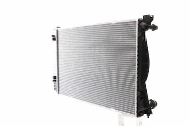 Radiators, Motora dzesēšanas sistēma MAHLE CR 842 000S 7