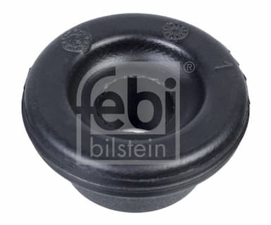 Bukse, amortizators FEBI BILSTEIN 106611 1