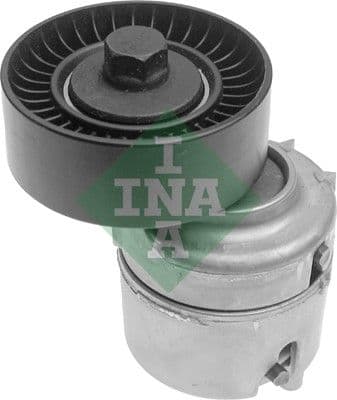 Siksnas spriegotājs, Ķīļsiksna Schaeffler INA 534 0125 30 1