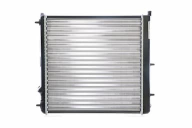 Radiators, Motora dzesēšanas sistēma MAHLE CR 557 000S 5