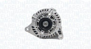 Ģenerators MAGNETI MARELLI 063731305010 2