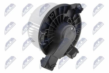 Salona ventilators NTY EWN-HD-003 2