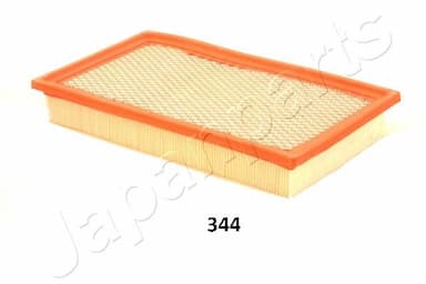 Gaisa filtrs JAPANPARTS FA-344S 1