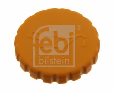 Vāciņš, Eļļas ieliešanas kakliņš FEBI BILSTEIN 01213 1