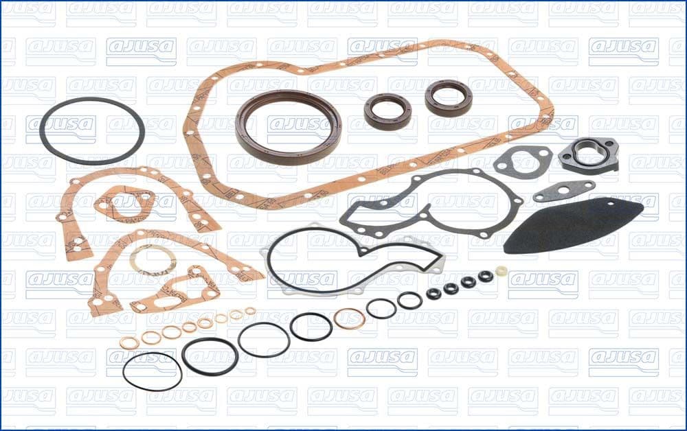 Blīvju komplekts, Motora bloks AJUSA 54005900 1