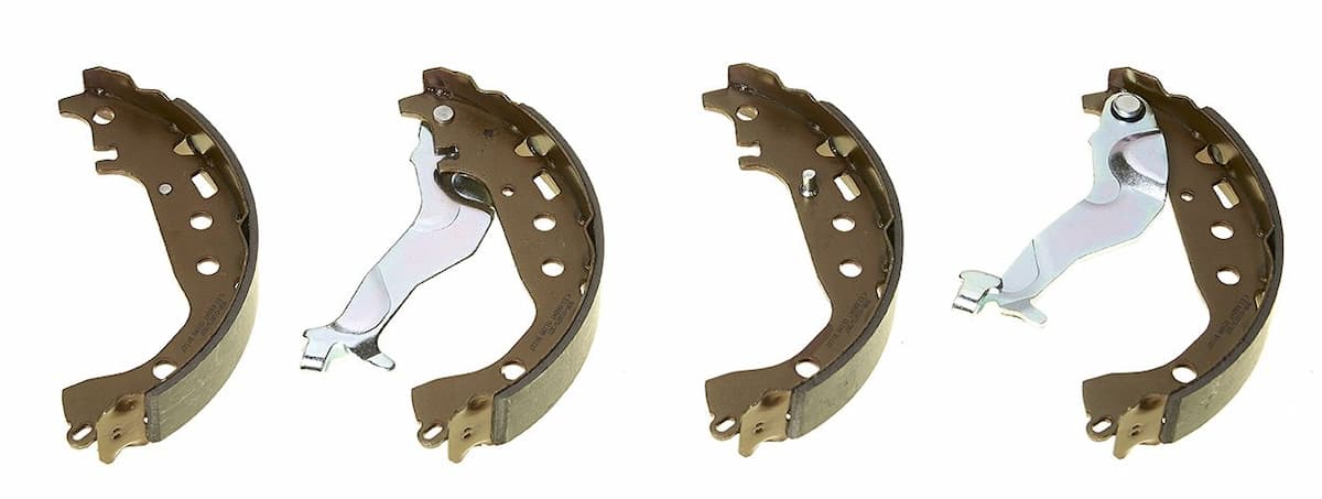 Bremžu loku komplekts BREMBO S 83 574 1