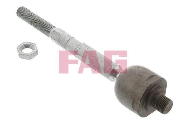 Aksiālais šarnīrs, Stūres šķērsstiepnis Schaeffler FAG 840 1254 10 1