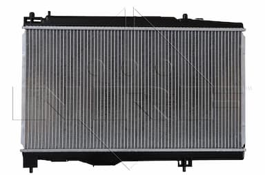 Radiators, Motora dzesēšanas sistēma NRF 53449 2