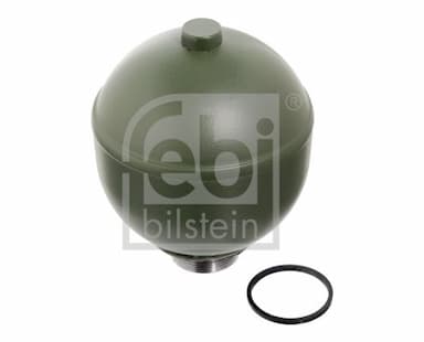 Hidroakumulators, Piekare/Amortizācija FEBI BILSTEIN 22504 1