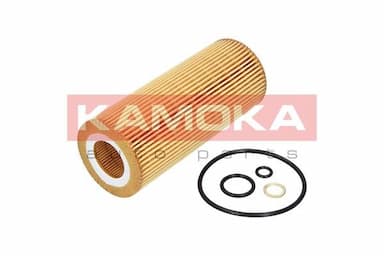 Eļļas filtrs KAMOKA F109601 1