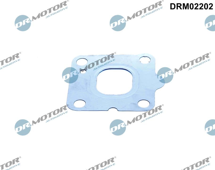 Blīve, Izplūdes kolektors Dr.Motor Automotive DRM02202 1