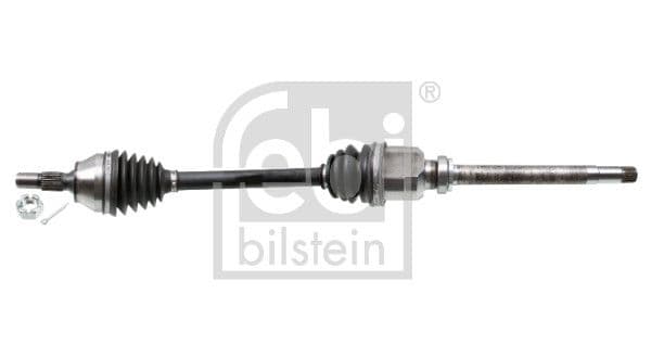 Piedziņas vārpsta FEBI BILSTEIN 182113 1