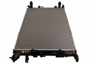 Radiators, Motora dzesēšanas sistēma MAXGEAR AC224685 2