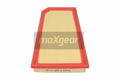 Gaisa filtrs MAXGEAR 26-1343 1