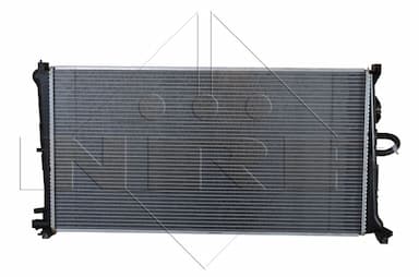 Radiators, Motora dzesēšanas sistēma NRF 58230 2