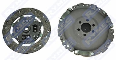 Sajūga komplekts RYMEC JT6400 1