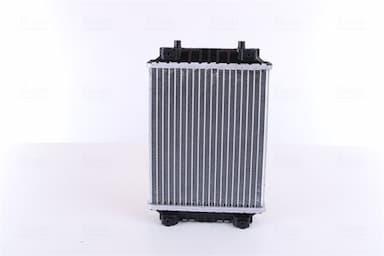 Radiators, Motora dzesēšanas sistēma NISSENS 60351 3