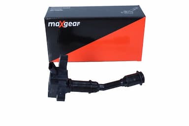 Aizdedzes spole MAXGEAR 13-0246 3