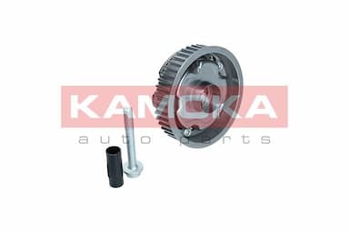 Sadales vārpstas regulēšanas mehānisms KAMOKA RV003 1