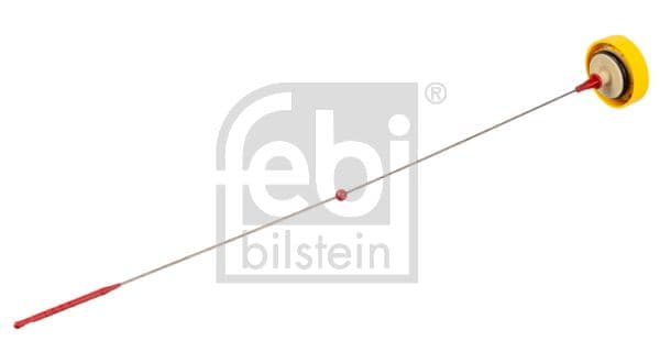 Vāciņš, Eļļas ieliešanas kakliņš FEBI BILSTEIN 106878 1