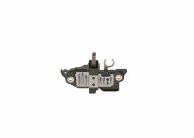 Ģeneratora sprieguma regulators BOSCH 1 986 AE0 063 3