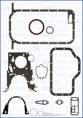 Blīvju komplekts, Motora bloks AJUSA 54064600 1