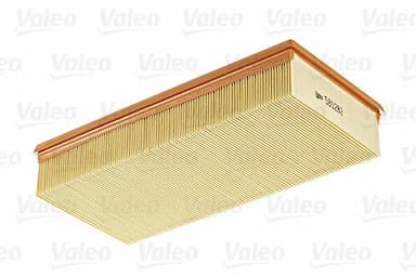 Gaisa filtrs VALEO 585282 3