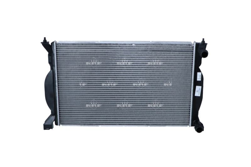 Radiators, Motora dzesēšanas sistēma NRF 50539 1