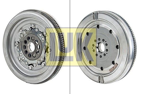 Spararats Schaeffler LuK 415 0755 09 1